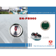 Elevator Electric Push Button SN-PB960 Shanghai made